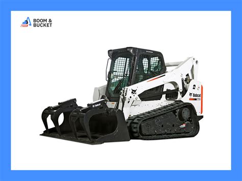 bobcat t770 specs pdf